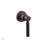 Phylrich - Basic Lever 1/2Inch - Weathered Copper