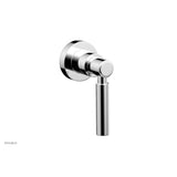 Phylrich - Basic Lever 1/2Inch - Polished Chrome