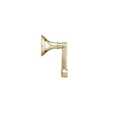 Phylrich - 3Ring Curved Handle - Old English Brass