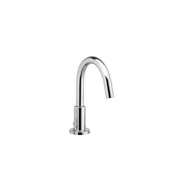 Phylrich - Deck Tub Spout, Basi - Old English Brass