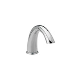 Phylrich - 3Ring Deck Spout - Old English Brass