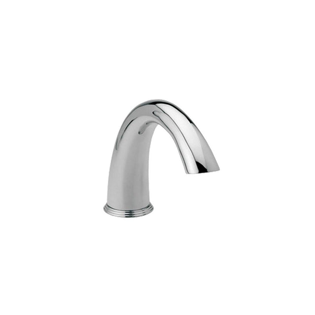 Phylrich - 3Ring Deck Spout - Old English Brass