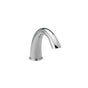 Phylrich - 3Ring Deck Spout - Old English Brass
