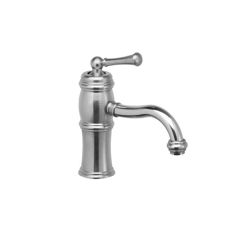 Phylrich - 3Ring Bar Faucet - Old English Bronze