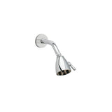 Phylrich - Shower Head W/8Inch - Old English Brass