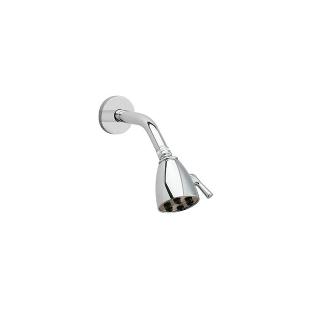 Phylrich - Shower Head W/8Inch - Old English Brass
