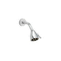 Phylrich - Shower Head W/8Inch - Old English Brass