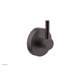 Phylrich - Robe Hook, Basic - Weathered Copper