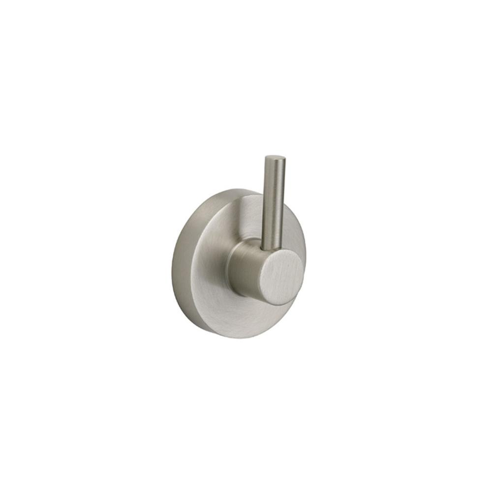 Phylrich - Robe Hook,  Basic - Satin chrome