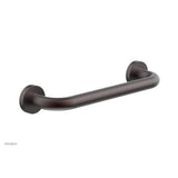 Phylrich - Grab Bar, Basic - Weathered Copper