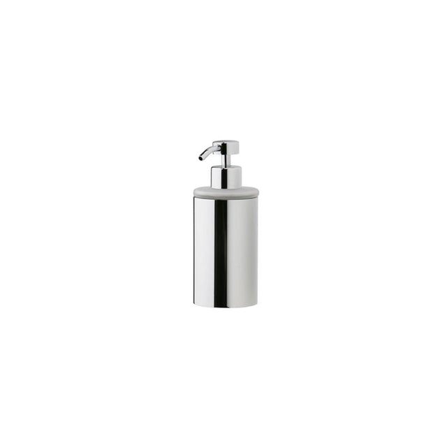 Phylrich - Deck Soap Dispenser, - Old English Brass