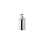 Phylrich - Deck Soap Dispenser, - Old English Brass