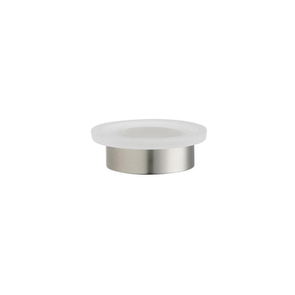 Phylrich - Deck Soap Dish,  Bas - Old English Brass