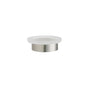 Phylrich - Deck Soap Dish,  Bas - Old English Brass