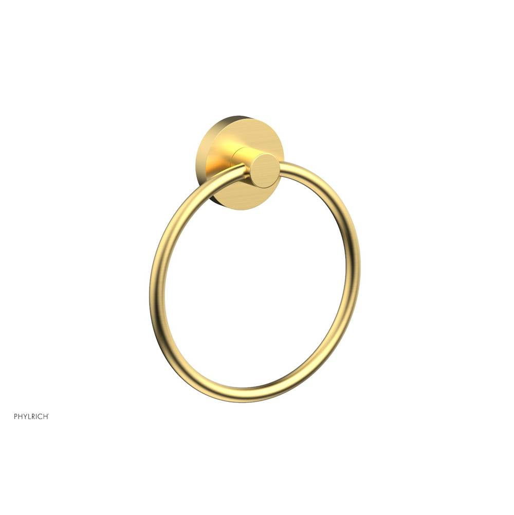 Phylrich - Trim Onlywel Ring Ba - Burnished Gold
