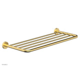 Phylrich - Trim Onlywel Rack, - Burnished Gold