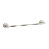 Phylrich - BASIC & BASIC II 18'' Towel Bar - Old English Brass