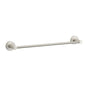Phylrich - BASIC & BASIC II 18'' Towel Bar - Old English Brass
