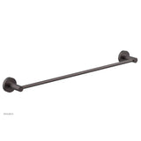 Phylrich - 24'' Trim Onlywel Bar - Weathered Copper