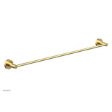Phylrich - 30'' Trim Onlywel Bar - Burnished Gold