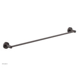 Phylrich - 30'' Trim Onlywel Bar - Weathered Copper