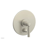 Phylrich - BASIC Plate & Handle Trim only DPB2130TO - Burnished Nickel