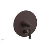 Phylrich - Basic Lever Pressure - Weathered Copper