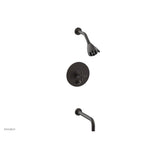 Phylrich - Basic Crs Pressure - Oil Rubbed Bronze