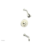 Phylrich - Basic Crs Pressure - Satin Nickel