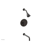 Phylrich - Basic Crs Pressure - Oil Rubbed Bronze