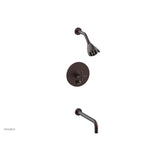 Phylrich - Basic Crs Pressure - Weathered Copper