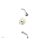 Phylrich - Basic Crs Pressure - Satin Nickel