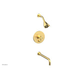 Phylrich - Basic Crs Pressure - Burnished Gold