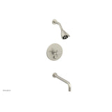 Phylrich - Basic Crs Pressure - Burnished Nickel