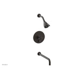 Phylrich - Basic Crs Pressure - Oil Rubbed Bronze