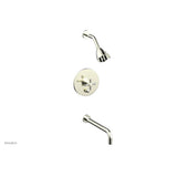 Phylrich - Basic Crs Pressure - Satin Nickel