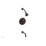 Phylrich - Basic Crs Pressure - Weathered Copper