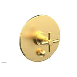 Phylrich - Basic Crs Pressure - Burnished Gold