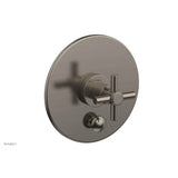 Phylrich - Basic Crs Pressure - Pewter