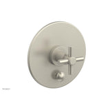 Phylrich - Basic Crs Pressure - Burnished Nickel