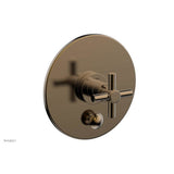 Phylrich - Basic Crs Pressure - Antique Brass