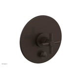 Phylrich - Basic Crs Pressure - Antique Bronze