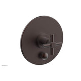 Phylrich - Basic Crs Pressure - Weathered Copper