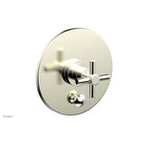 Phylrich - Basic Crs Pressure - Satin Nickel