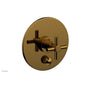 Phylrich - Basic Crs Pressure - French Brass