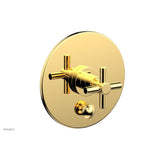 Phylrich - Basic Crs Pressure - Polished Gold