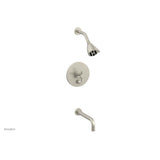 Phylrich - Basic Bld Pressure - Burnished Nickel