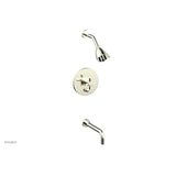 Phylrich - Basic Bld Pressure - Satin Nickel