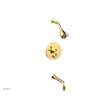 Phylrich - Basic Bld Pressure - Polished Gold