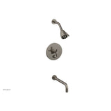 Phylrich - Basic Bld Pressure - Pewter